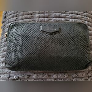 Aimee Kestenberg Double Zip Wallet